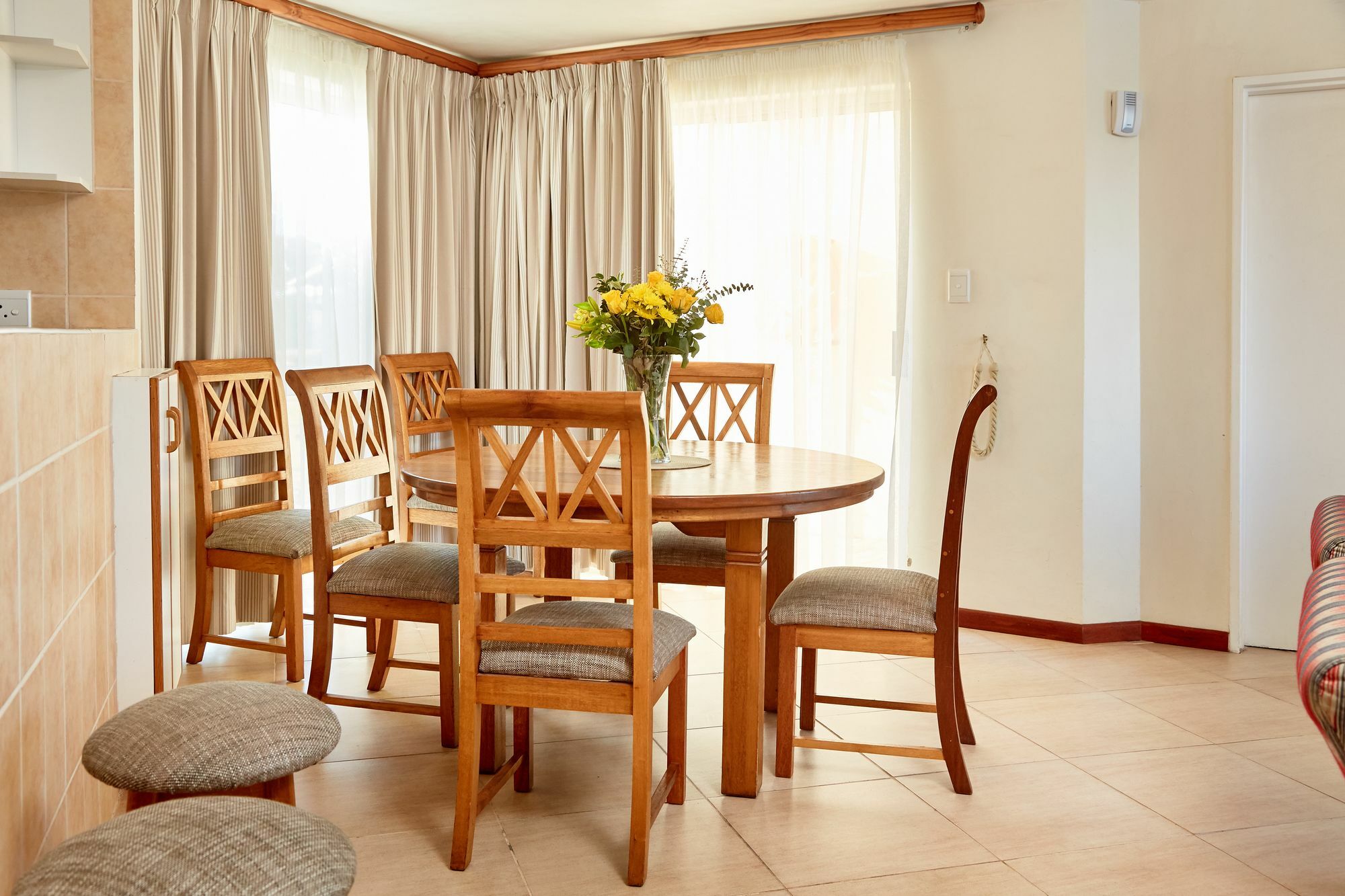 First Group Port Owen Marina Apartment เวลด์ดริฟ ภายนอก รูปภาพ