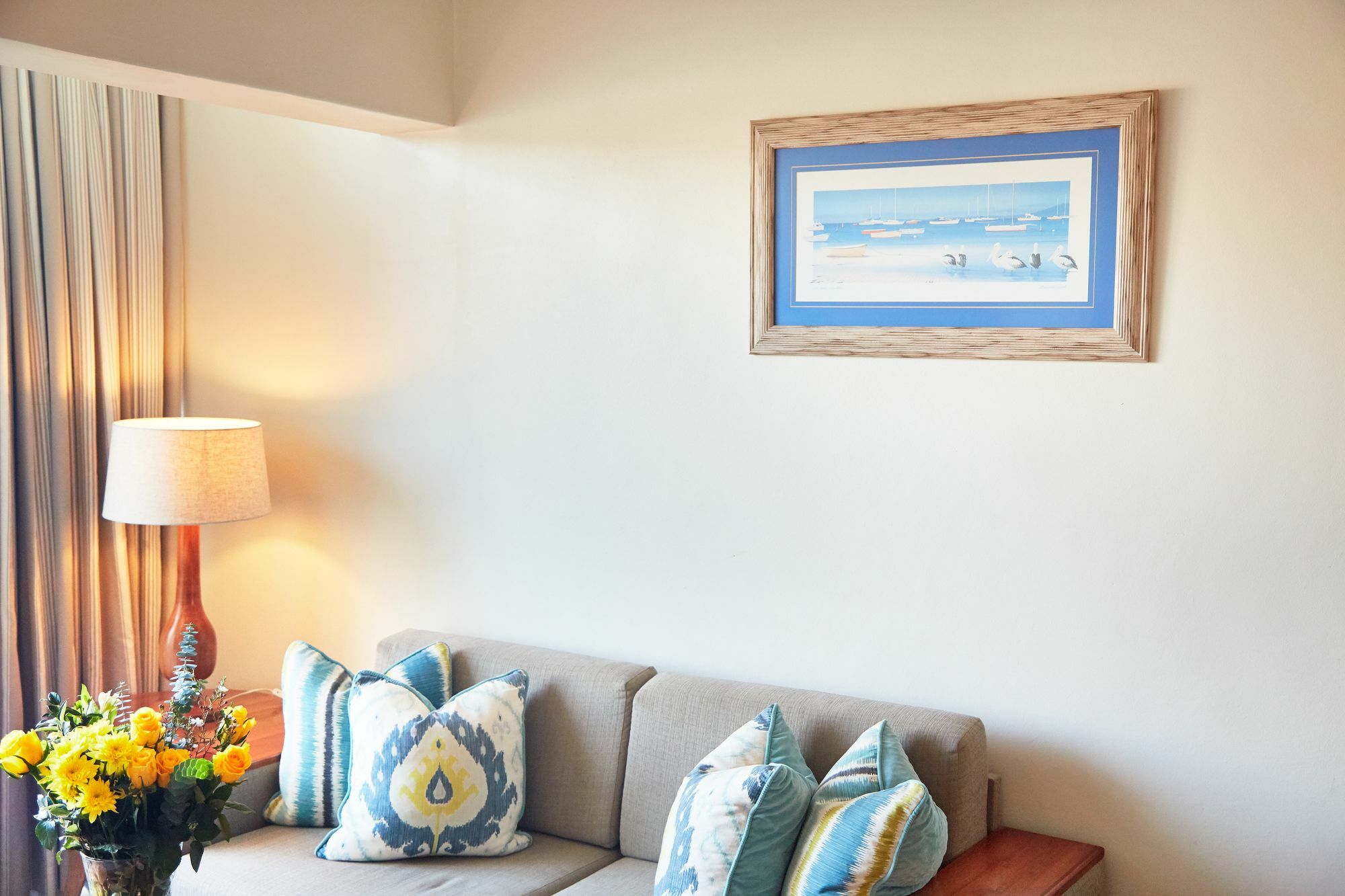 First Group Port Owen Marina Apartment เวลด์ดริฟ ภายนอก รูปภาพ