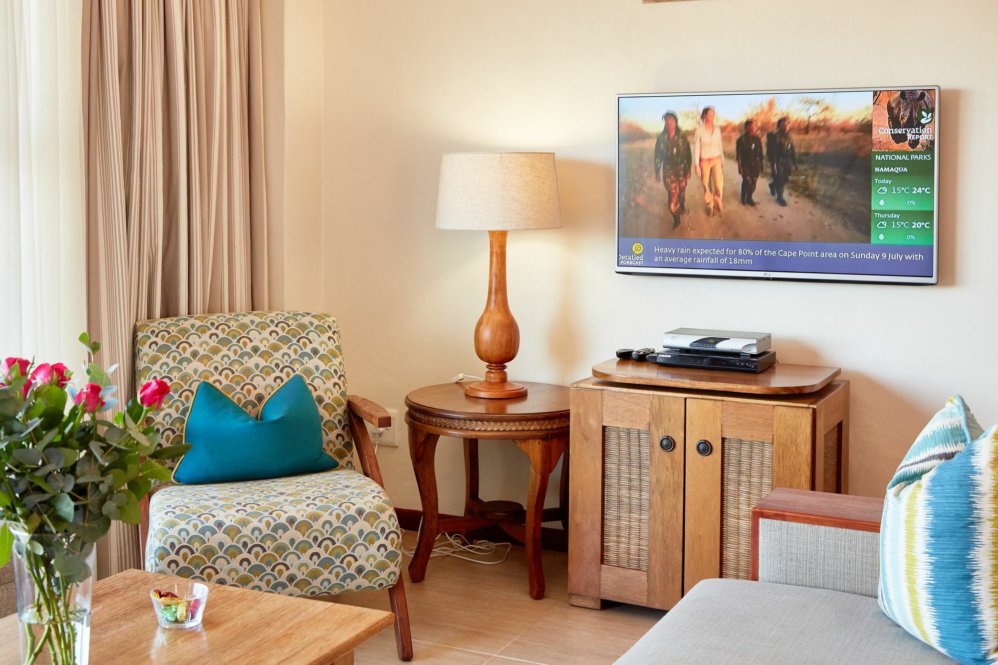 First Group Port Owen Marina Apartment เวลด์ดริฟ ภายนอก รูปภาพ